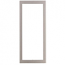 AIPHONE, 3 Module Front Frame, GF-3F    - Get a Quote