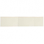 Mulberry, 84160, 10 Gang 10 Blank, Metal, Ivory, Wall Plate