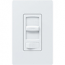 Lutron, Skylark Contour Fan Control, CTFSQ-F-WH