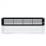 Leviton, QuickPort Patch Panel, 49255-H48