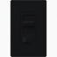 Lutron, Skylark Contour, CL Dimmer for CFL & LED Dimmable Bulbs, CTCL-153P-BL