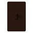 Lutron, Ariadni, CL Dimmers for Dimmable CFL & LED Bulbs, AYCL-153P-BR 