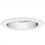 Halo Lighting,  5" Reflector Cone Flush Recessed Lighting Trim, 5020P