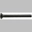 Gerber, Strainer Screw, 91-280