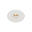 WAC Lighting, Round Housing Trim Recessed Can Light, HR-LED211-C-WT
