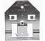Caddy, Extension Bracket, 512HDXT, M71256