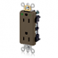 Leviton, 16262-IGB, 5-15R