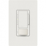Lutron, Maestro CFL Dimmer with Occupancy Sensor, MSCL-OP153M-SW
