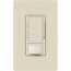 Lutron, Maestro CFL Dimmer with Occupancy Sensor, MSCL-OP153M-LS