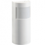 Lutron, Hallway Mounted Wireless Vacancy Sensor, LRF2-VHLB-P-WH