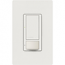 Lutron, Maestro Occupancy Motion Sensor & Switch, MS-OPS6M2-DV-WH