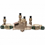Watts, Series LF009, LF009M3-QT (0391003)