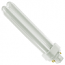 Sylvania, DULUX&reg; Amalgam Compact Fluorescent Lamp, 20669