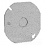 Cooper Crouse Hinds, Flat Cover Flat, TP328