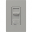 Lutron, Skylark Contour, CL Dimmer for CFL & LED Dimmable Bulbs, CTCL-153P-GR