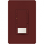 Lutron, Maestro CFL Dimmer with Vacancy Sensor, MSCL-VP153M-MR