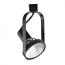 WAC Lighting, Line Voltage Track Head, LTK-764-BK
