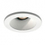 WAC Lighting, Low Voltage Trim Basic Baffle, HR-D411-WT/WT
