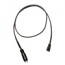 WAC Lighting, Invisi LED&reg; Tape Light Lead Wire, LED-T-P-2