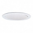 Lightolier, 3.38" Recessed Trim, 2005WH