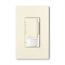 Lutron, Maestro CFL Dimmer with Occupancy Sensor, MSCL-OP153M-BI