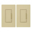 Lutron, Maestro CFL/LED Dimmer Kit, MACL-153M-RHW-IV