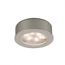 WAC Lighting, LEDme&reg; Button Light, HR-LED87-WT