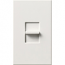 Lutron, Nova T, NTSTV-DV-WH