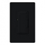 Lutron, Radio Ra2 CFL/LED Dimmer, RRD-6CL-BL