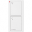 Lutron, Pico Wireless Control with LED and Nightlight,  PJN-2B-GWH-L01