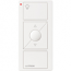 Lutron, Pico Wireless Control with LED and Nightlight,  PJN-3BRL-GWH-L01