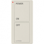 Lutron, Pico Wireless Control with LED, PJ2-2B-GLA-L02