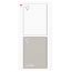 Lutron, Pico Wireless Control with LED, PJ2-2B-GWG-L01