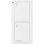 Lutron, Pico Wireless Control with LED, PJ2-2B-GWH-L01