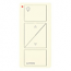 Lutron, Pico Wireless Control with LED, PJ2-2BRL-GLA-L01