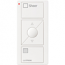 Lutron, Pico Wireless Control with LED, PJ2-3BRL-GWH-S04
