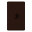 Lutron, Ariadni, CL Dimmers for Dimmable CFL & LED Bulbs, AYCL-253P-BR 