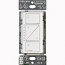Lutron PD-6WCL-WH