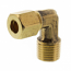 Approved Vendor, 5/8" x 1/2" Compression Male Elbow, 69-108LF, M73147