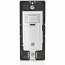 Leviton, Humidity Sensor and Fan Control, DHS05-1LW