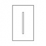 Lutron, Grafik T, LWT-G-WH