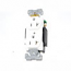 Cooper Wiring, AH5262W