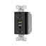 Cooper Wiring Devices, TR7755BK-BOX