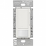 Lutron, MS-Z101-V-WH