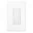 Lutron, Maestro Switch with Vacancy Motion Sensor, MS-VPS6M2-DV-WH