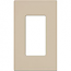 Lutron, Nova T Wallplates, NT-R3-NFB-TP