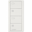Lutron,PJ2-4B-GWH-S21