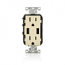 Leviton, T5632-I