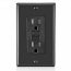 Leviton, GFTR1-E, 5-15R