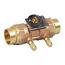 Watts, Series LFCSM-61-S, 1/2 LFCSM-61-M1-S (0856809)
